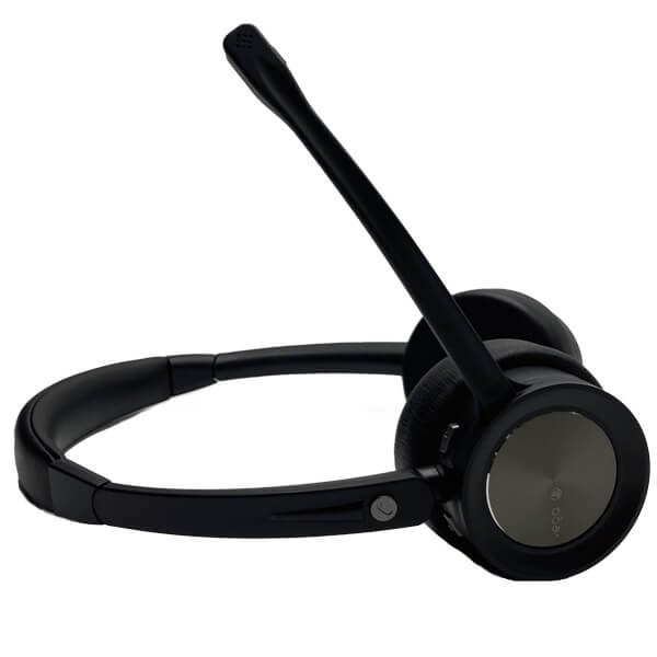 Vega UC Wireless USB Headset Vega Bluetooth Headset Headset Store